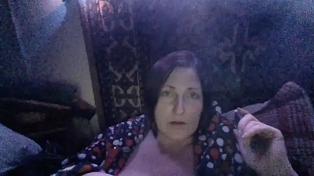 AllaSowinskaya online show from April 18, 2026, 9:04 pm