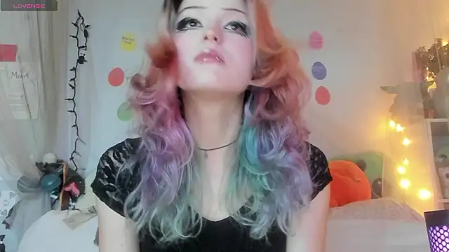 bunnyislewd online show from March 6, 2026, 4:29 am