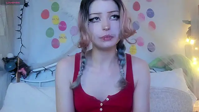 bunnyislewd online show from March 13, 2026, 5:23 am