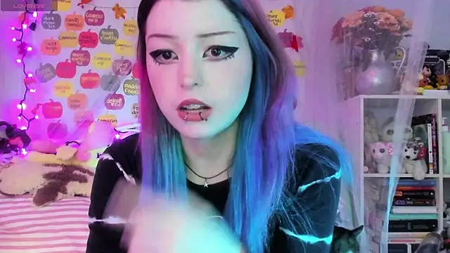 Snapshot of bunnyislewd chatting on November 21, 2025, 2:54 am bunnyislewd online show from November 21, 2025, 2:54 am