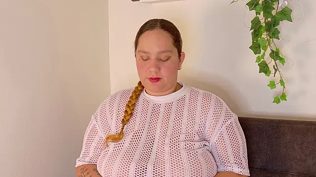 JenaCooper  online show from March 13, 2026, 3:00 am