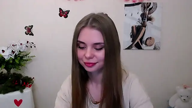 Snapshot of OceanicDawn chatting on May 3, 2026, 6:51 am OceanicDawn online show from May 3, 2026, 6:51 am