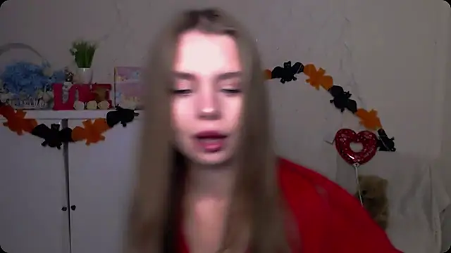 OceanicDawn online show from October 21, 2025, 5:29 am