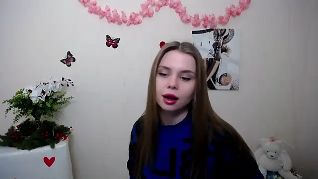 OceanicDawn online show from February 25, 2026, 6:24 am