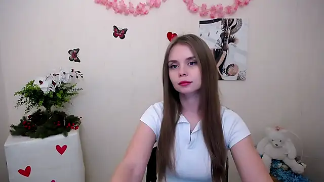 OceanicDawn online show from April 21, 2026, 7:59 am