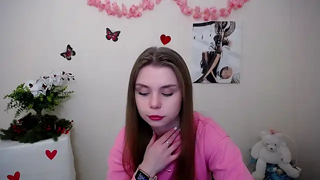 OceanicDawn online show from March 16, 2026, 10:19 am