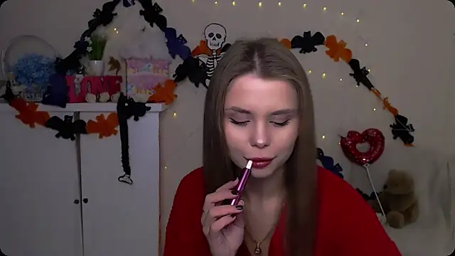 OceanicDawn online show from October 30, 2025, 6:23 am