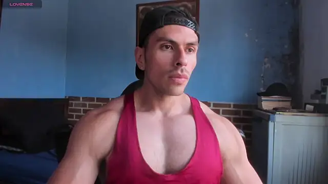 justinkarter online show from April 20, 2026, 4:41 pm