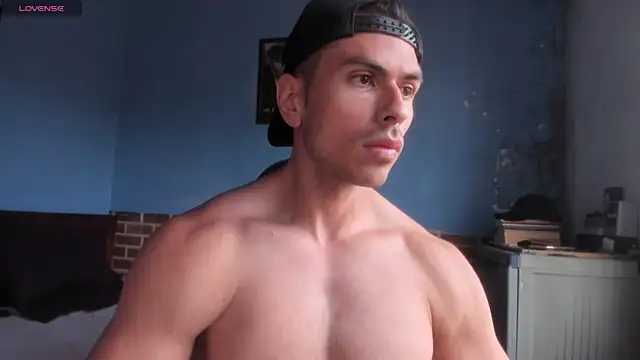 justinkarter online show from April 14, 2026, 11:59 am