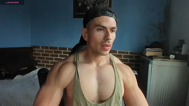 justinkarter online show from April 10, 2026, 12:12 pm