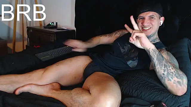 Shane Clay online show from October 1, 2025, 10:24 pm