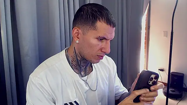 Shane Clay online show from October 10, 2025, 5:03 pm