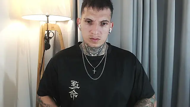 Shane Clay online show from September 15, 2025, 8:20 pm