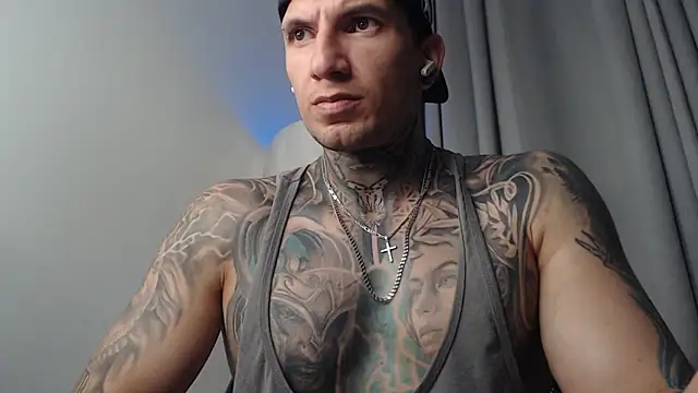 Shane Clay online show from December 18, 2025, 11:52 pm