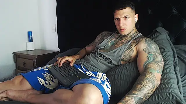 Shane Clay online show from April 3, 2026, 6:58 pm