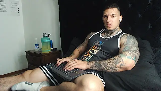 Shane Clay online show from March 13, 2026, 2:44 pm