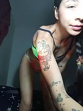 paisita122 online show from January 13, 2026, 2:59 am