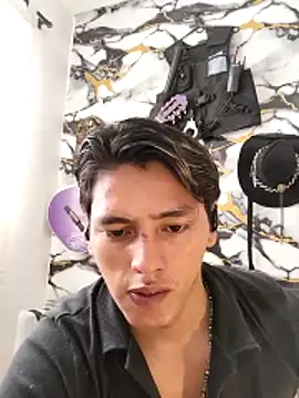 Snapshot of Hiroshi_Shen chatting on April 1, 2026, 1:41 pm Hiroshi Shen online show from April 1, 2026, 1:41 pm