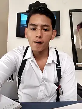 Hiroshi Shen online show from April 26, 2026, 1:19 pm