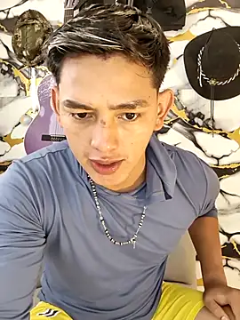 Snapshot of Hiroshi_Shen chatting on January 14, 2026, 12:53 pm Hiroshi Shen online show from January 14, 2026, 12:53 pm