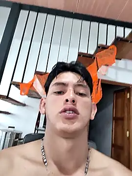 Snapshot of Hiroshi_Shen chatting on November 3, 2025, 12:09 pm Hiroshi Shen online show from November 3, 2025, 12:09 pm