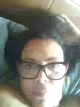 Oceanosexxx online show from December 3, 2025, 6:40 pm