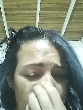 Oceanosexxx online show from September 20, 2025, 11:43 pm