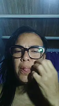 Oceanosexxx online show from March 21, 2026, 3:30 am