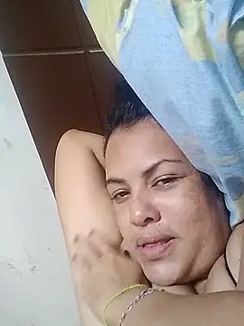 Oceanosexxx online show from October 24, 2025, 1:21 pm