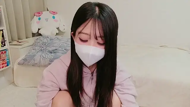 OSUSHI-CHAN online show from May 24, 2026, 7:58 pm
