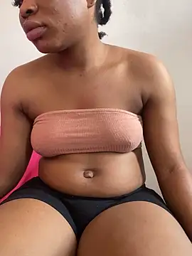 PrettyNina77 online show from February 28, 2026, 1:22 pm