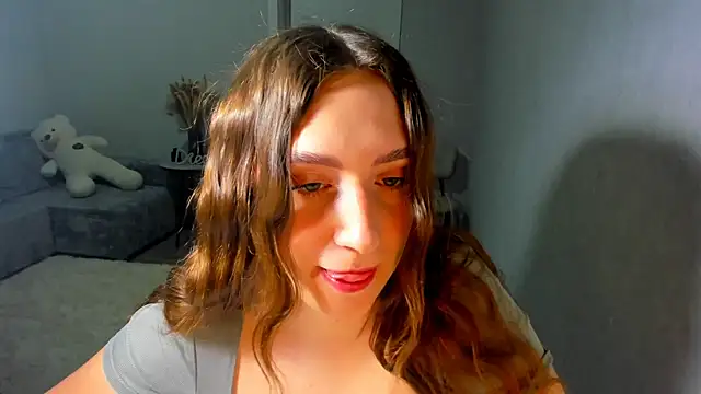 Wise Bunny online show from July 21, 2026, 12:35 am