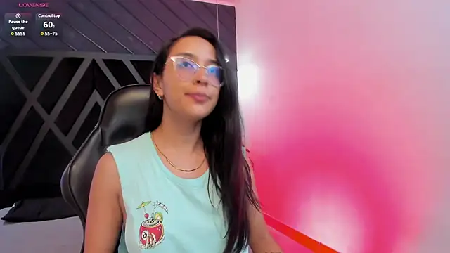 zoe martins  online show from January 17, 2026, 5:27 pm