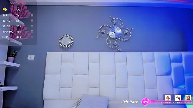 Snapshot of lucy_darkangel chatting on May 20, 2026, 5:59 am lucy darkangel online show from May 20, 2026, 5:59 am