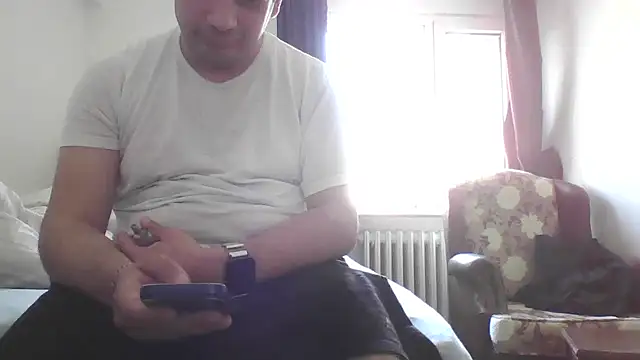Snapshot of kocasosisli chatting on April 25, 2026, 9:45 am kocasosisli online show from April 25, 2026, 9:45 am
