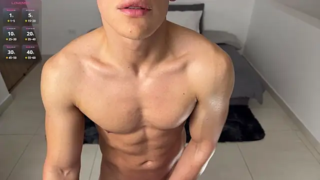 Snapshot of Maxx_Lancaster chatting on February 18, 2026, 3:08 pm Maxx Lancaster online show from February 18, 2026, 3:08 pm