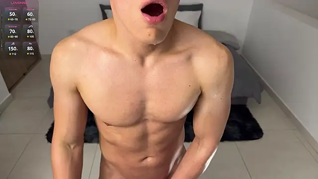 Snapshot of Maxx_Lancaster chatting on February 7, 2026, 3:09 pm Maxx Lancaster online show from February 7, 2026, 3:09 pm