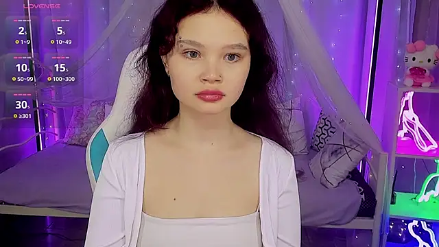 Snapshot of EmilyChaves chatting on May 14, 2026, 7:27 am EmilyChaves online show from May 14, 2026, 7:27 am