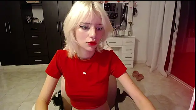 Elizabeth rose02 online show from September 29, 2025, 11:21 pm