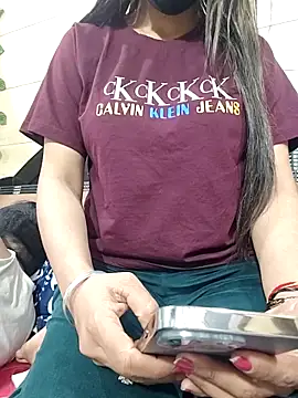 Snapshot of dollysapna1 chatting on January 18, 2026, 6:00 pm dollysapna1 online show from January 18, 2026, 6:00 pm