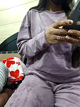 Snapshot of dollysapna1 chatting on February 3, 2026, 5:29 pm dollysapna1 online show from February 3, 2026, 5:29 pm