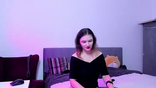 Snapshot of Katherine_Twilight chatting on October 30, 2025, 3:31 pm Katherine Twilight online show from October 30, 2025, 3:31 pm