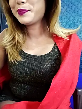 alexa cam44 online show from November 7, 2025, 8:24 pm