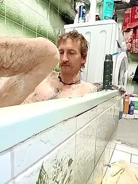 KokosMartin online show from October 4, 2025, 10:11 pm