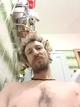 KokosMartin online show from November 11, 2025, 9:31 pm