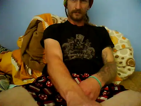 KokosMartin online show from September 14, 2025, 12:05 pm