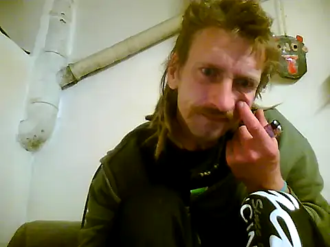 KokosMartin online show from September 15, 2025, 9:15 pm