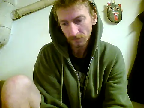 KokosMartin online show from September 21, 2025, 10:04 pm