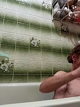 KokosMartin online show from October 17, 2025, 5:37 pm