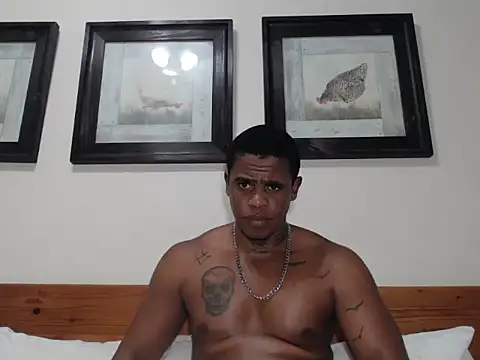 Snapshot of Bedroom_Gangster007 chatting on November 6, 2025, 8:13 pm Bedroom Gangster007 online show from November 6, 2025, 8:13 pm